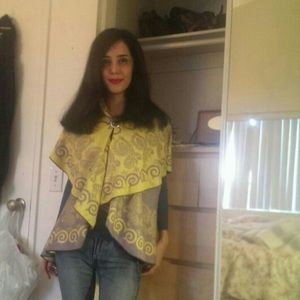 Meet your Posher, Parvaneh